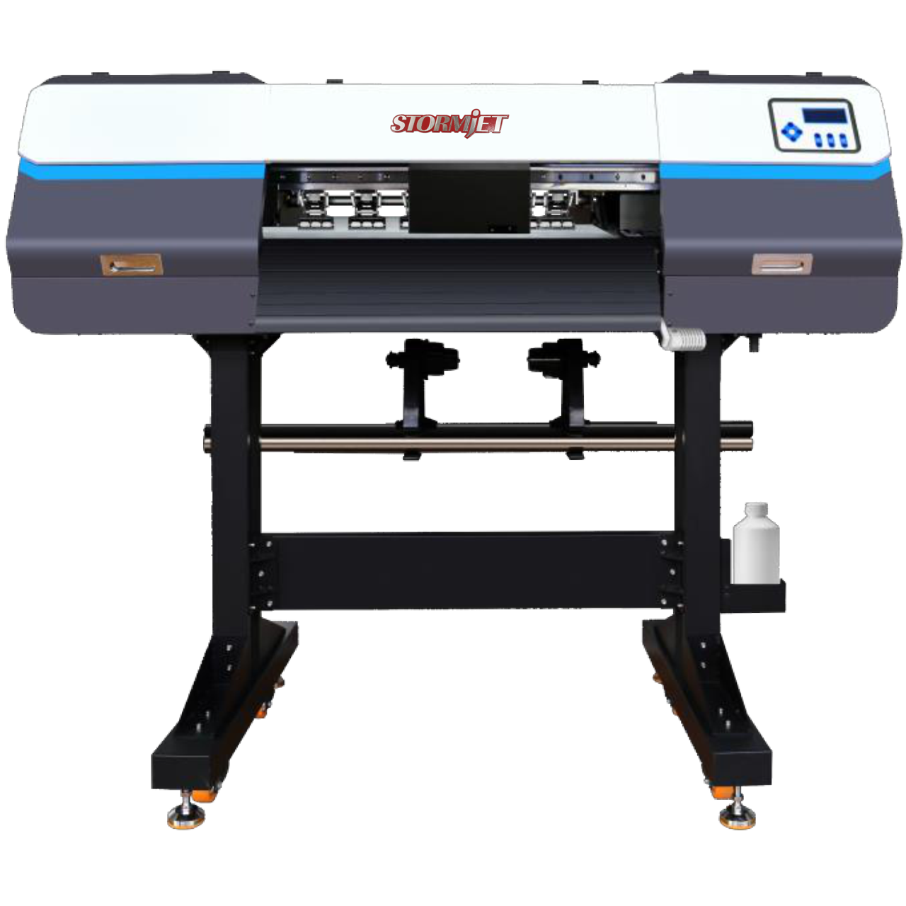 Maquina de impresión DTF Stormjet | Suministros Digitales SAS