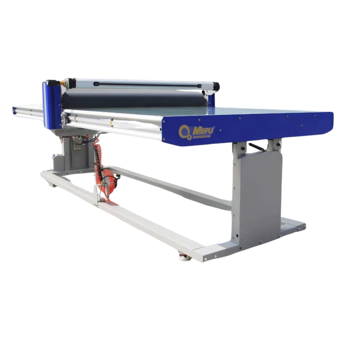 Laminadora MF-1630