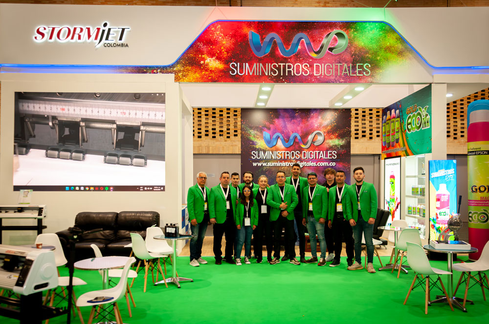 Suministros Digitales SAS