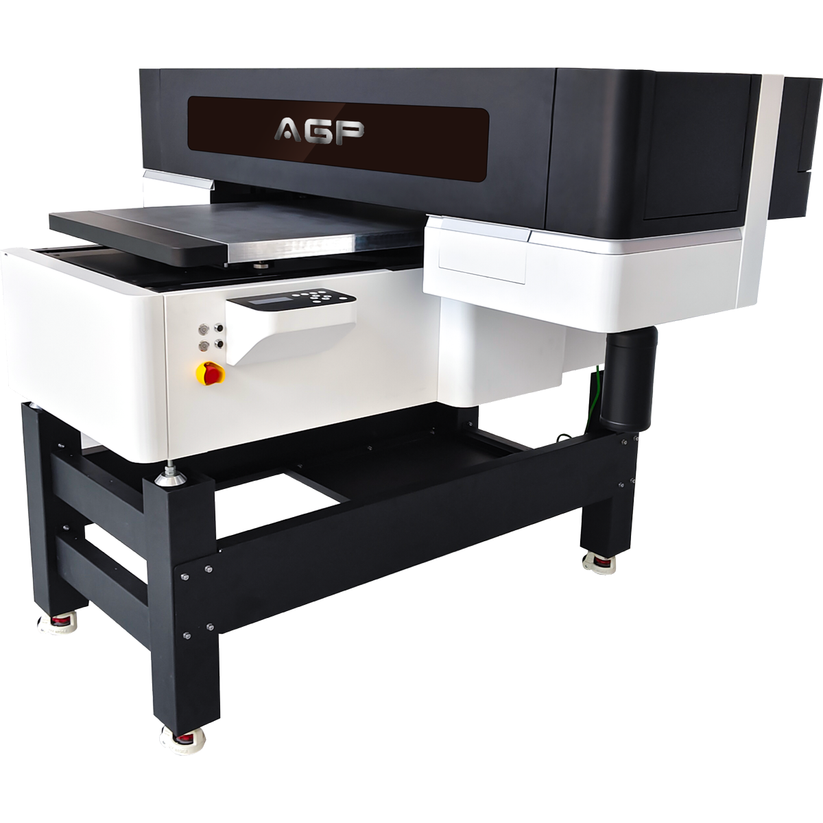 MAQUINA DE IMPRESIÓN UV - 6090 DE CAMA PLANA